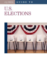 Title: Guide to U.S. Elections, Author: Deborah Kalb