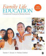 Family Life Education: Principles and Practices for Effective Outreach / Edition 3