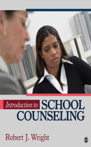 Title: Introduction to School Counseling, Author: Robert J. Wright