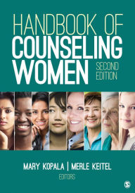 Title: Handbook of Counseling Women, Author: Mary Kopala