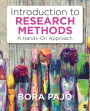 Introduction to Research Methods: A Hands-On Approach / Edition 1