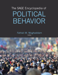 Title: The SAGE Encyclopedia of Political Behavior, Author: Fathali M. Moghaddam