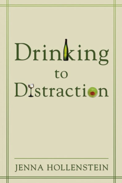 Drinking to Distraction