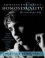 Adolescent Males and Homosexuality: The Search for Self