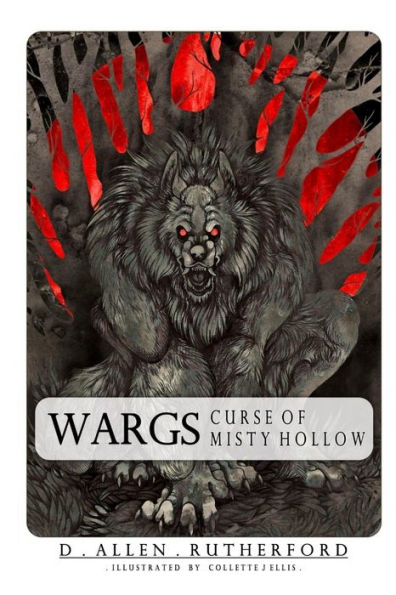 Wargs: Curse of Misty Hollow