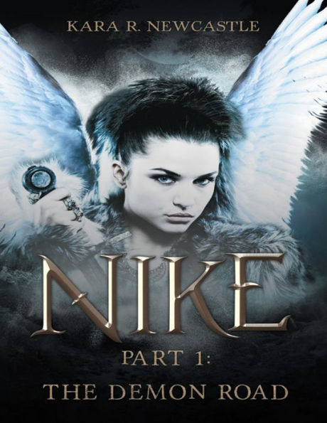 Nike Part 1: The Demon Road