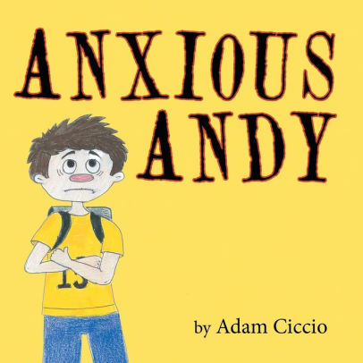 Anxious Andy