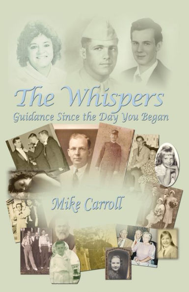 The Whispers: Guidance Since the Day You Began