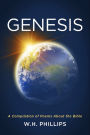 Genesis: A Compilation of Poems About the Bible