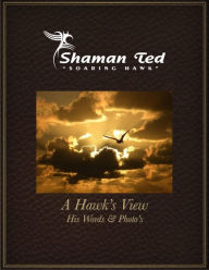 Title: A Hawk's View, Author: Shaman Ted 