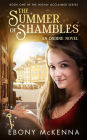 The Summer of Shambles (Ondine Book #1)