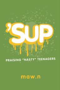 Title: 'SUP: Praising 