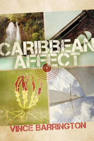 Title: Caribbean Affect, Author: Vince Barrington