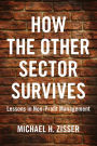 How The Other Sector Survives: Lessons in Non-Profit Management