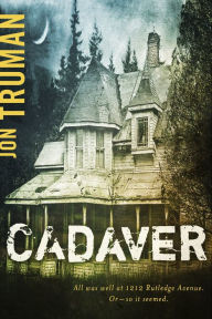 Title: Cadaver, Author: Jon Truman