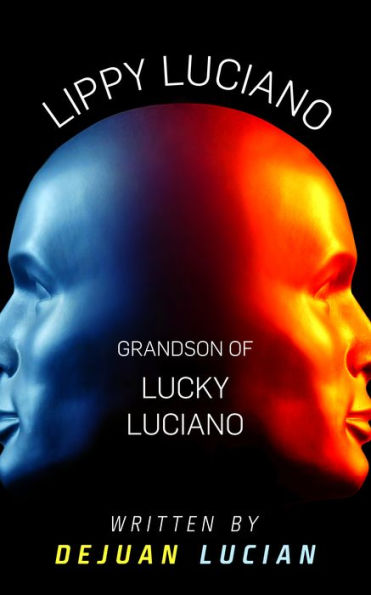 Lippy Luciano Grandson of Lucky Luciano