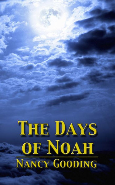 The Days of Noah