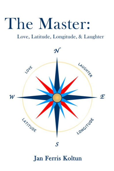 The Master: Love, Latitude, Longitude, and Laughter