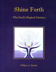 Title: Shine Forth: The Soul's Magical Destiny, Author: William A. Meader