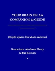 Title: Your Brain on AA: Companion and Guide, Author: Anonymous