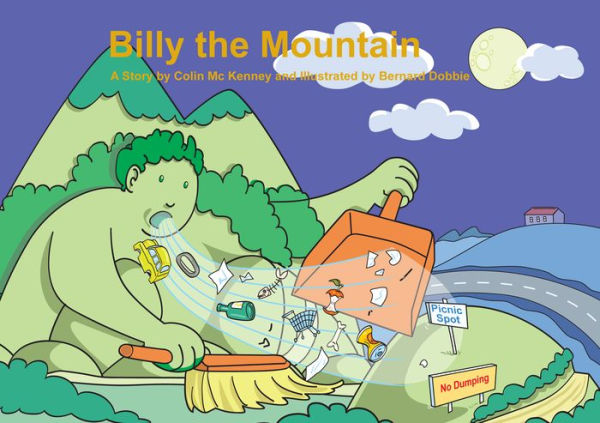 Billy the Mountain