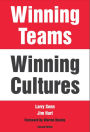 Winning Teams, Winning Cultures