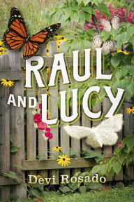 Title: Raul and Lucy, Author: Devi Rosado