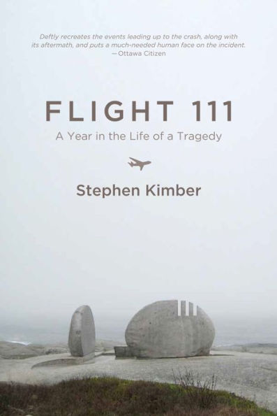 Flight 111: A Year in the Life of a Tragedy