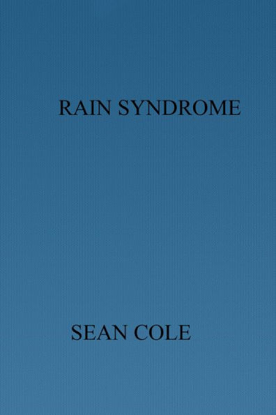 Rain Syndrome - xled