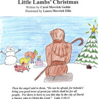 Title: Little Lambs' Christmas, Author: Carol Movrich Gedde