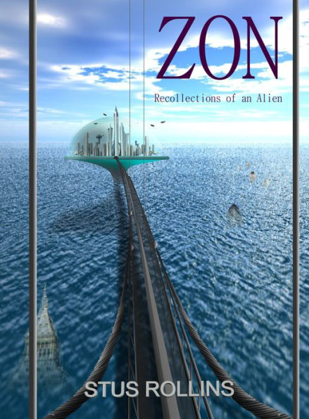 Zon: Recollections of an Alien