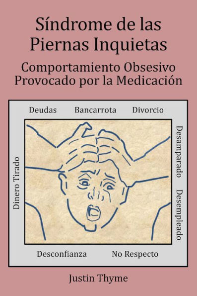 S?ndrome de las Piernas Inquietas: Comportamiento Obsesivo Provocado por la Medicaci?n