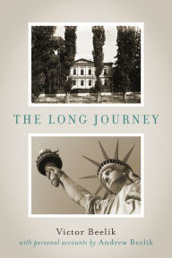 Title: The Long Journey, Author: Victor Beelik