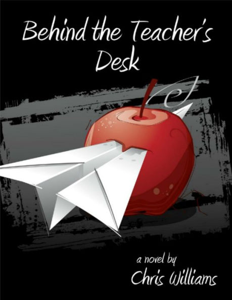 Behind the Teacher's Desk: The Rules were Made for Everyone but Me