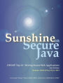 Sunshine on Secure Java: OWASP Top 10 - Writing Secure Web Applications