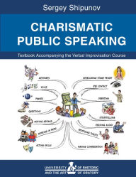 Title: Charismatic Public Speaking, Author: Shipunov Sergey