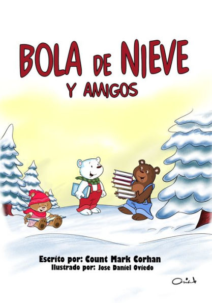 Bola de Nieve y Amigos