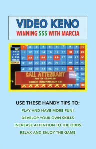 Title: Video Keno: Winning $$$ with Marcia, Author: Marcia