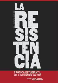 Title: La Resistencia, Author: Agustín Rodríguez Weil