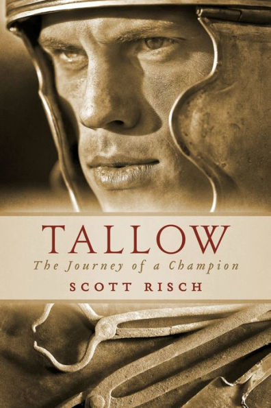 Tallow: The Journey of a Champion