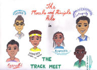 Title: The Morals and Principle Pals in The Track Meet, Author: Shawn Gardner