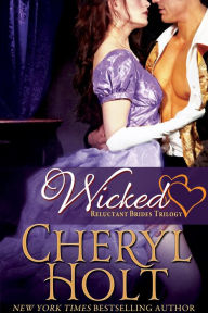 Title: Wicked, Author: Cheryl Holt