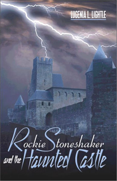 Rockie Stoneshaker and the Haunted Castle