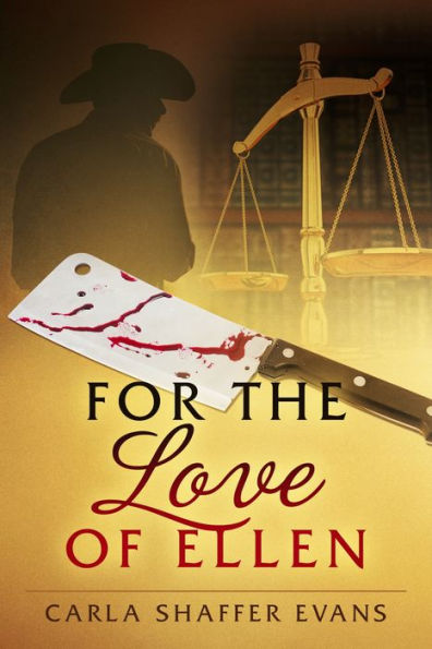 For The Love of Ellen