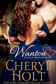 Title: Wanton, Author: Cheryl Holt