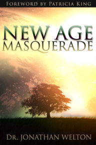 Title: New Age Masquerade, Author: Jonathan Welton