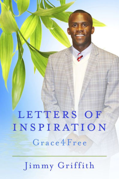 Letters of Inspiration: Grace4Free