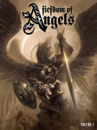 Title: Fiefdom of Angels: Volume 1, Author: Kevin Max