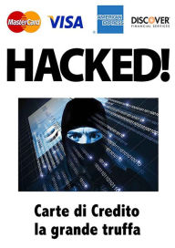 Title: Carte Di Credito, Author: Carmine Guerriero