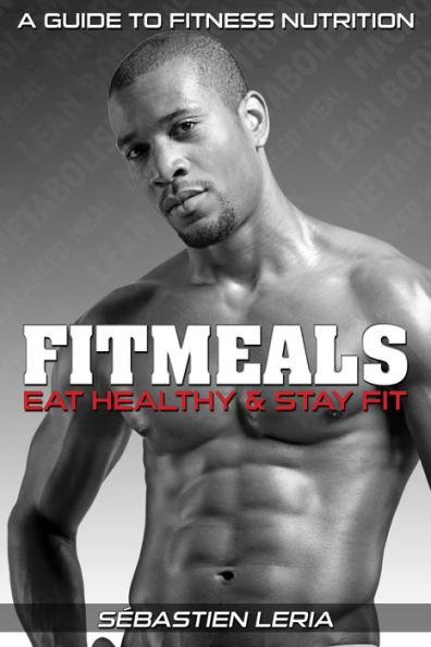 Fitmeals: Eat Healthy & Stay Fit